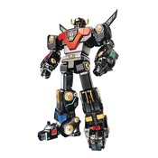 VOLTRON BLACK & GOLD EDITION ROBO-DOU AF