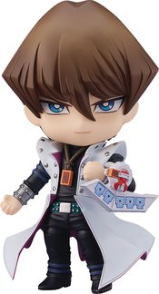 YU GI OH SETO KAIBA NENDOROID AF