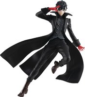 PERSONA 5 POP UP PARADE JOKER PVC FIG