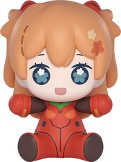 REBUILD EVANGELION HUGGY GOOD SMILE ASUKA SHIKINAMI PLUGSUIT
