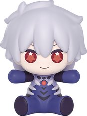 REBUILD EVANGELION HUGGY GOOD SMILE KAWORU NAGISA PLUGSUIT (