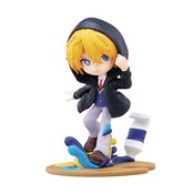 OSHI NO KO PALVERSE PALE AQUA NON SCALE FIG