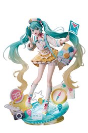 HATSUNE MIKU MAGICAL MIRAI 2024 1/7 FIG