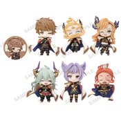 GRANBLUE FANTASY COLLECTION FIURERICH V1 6PC BMB DS  (C