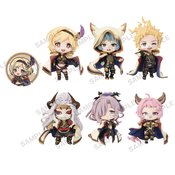 GRANBLUE FANTASY COLLECTION FIURERICH V2 6PC BMB DS  (C