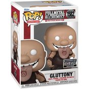 FULL METAL ALCHEMIST BROTHERHOOD GLUTTONY VINYL POP FIGURE (
