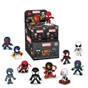 MYSTERY MINIS SPIDER-MAN COMICS 12PC PDQ