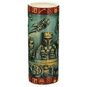 STAR WARS BOOK OF BOBA FETT SCENIC GEEKI TIKI MUG