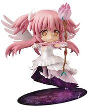 PUELLA MAGI MADOKA MAGICA ULTIMATE MADOKA NENDOROID AF