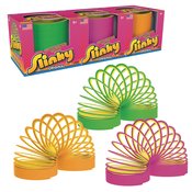 SLINKY ORIGINAL PLASTIC SPRING TOY