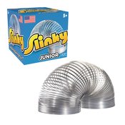 SLINKY JR SPRING TOY