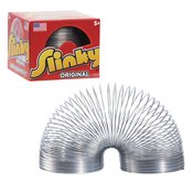 SLINKY CLASSIC SPRING TOY