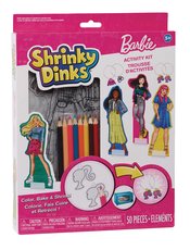 SHRINKY DINK BARBIE KIT