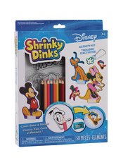 SHRINKY DINK DISNEY CLASSIC MICKEY MOUSE KIT