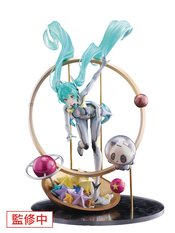 HATSUNE MIKU MIKU WITH YOU 2024 1/7 FIG