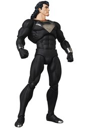 RETURN OF SUPERMAN MAFEX AF
