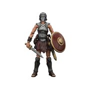 JOYTOY ROMAN REPUBLIC FEMALE SWORD SHIELD 1/18 AF