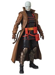 DC COMICS HUSH MAFEX AF