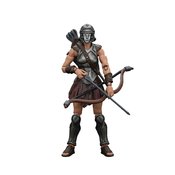 JOYTOY ROMAN REPUBLIC FEMALE BOW ARROW 1/18 AF