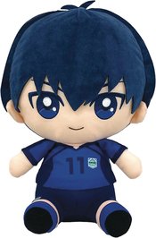 BLUELOCK CHIBINUI ISAGI YOICHI 10.6IN PLUSH