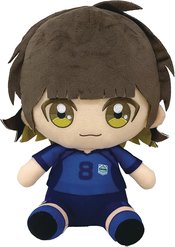 BLUELOCK CHIBINUI BACHIRA MEGURU 10.6IN PLUSH