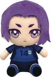 BLUELOCK CHIBINUI MIKAGE REO 10.6IN PLUSH