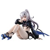 FATE GRAND ORDER MELUSINE ICHIBAN FIG