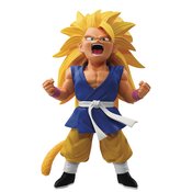 DBZ VS OMNIBUS ULT SS3 SON GOKU MASTERLISE ICHIBAN FIG
