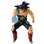DBZ VS OMNIBUS ULT BARDOCK MASTERLISE ICHIBAN FIG