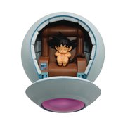 DBZ VS OMNIBUS ULT KAKAROT MASTERLISE ICHIBAN FIG