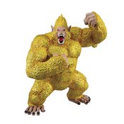 DBZ OMNIBUS ULT GOLD GREAT APE GOKU MASTERLISE ICHIBAN FIG (