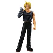 FULLMETAL ALCHEMIST EDWARD ELRIC MASTERLISE ICHIBAN FIG (NET