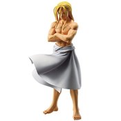 FULLMETAL ALCHEMIST FATHER MASTERLISE ICHIBAN FIG