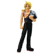 FULLMETAL ALCHEMIST ED ELRIC ANOTHER MASTERLISE ICHIBAN FIG