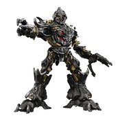 BLOKEES TRANSFORMERS CLASSIC CLASS MEGATRON MODEL