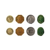 FINAL FANTASY XIV COIN COLLECTION