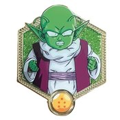 DRAGONBALL Z GOLDEN SERIES2 DENDE PIN
