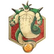 DRAGONBALL Z GOLDEN SERIES2 PORUNGA PIN