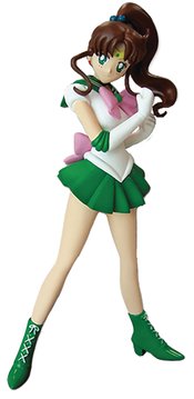 SAILOR MOON SAILOR JUPITER FIGURE