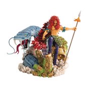 ONE PIECE KALGARA ICHIBAN FIG