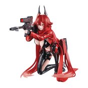 GODDESS OF VICTORY NIKKE RED HOOD ICHIBAN FIG