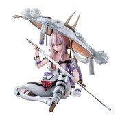 GODDESS OF VICTORY NIKKE SCARLET ICHIBAN FIG