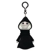 FINAL FANTASY XIV PLUSHIE KEYCHAIN ANCIENT ONE