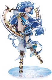 YS VIII LACRIMOSA OF DANA ICLUCIA PVC STATUE