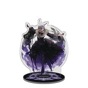 FINAL FANTASY XIV SHADOWBRINGERS ACRYLIC STAND YSHTOLA