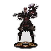 FINAL FANTASY XIV SHADOWBRINGERS ACRYLIC STAND ARDBERT