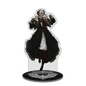 FINAL FANTASY XIV SHADOWBRINGERS ACRYLIC STAND EMET-SELCH (N