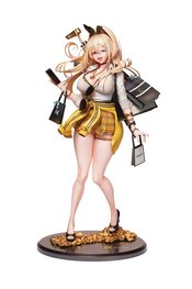 GODDESS OF VICTORY NIKKE RUPEE 1/7 FIG  (MR)