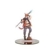 FINAL FANTASY XIV ENDWALKER ACRYLIC STAND GRAHA TIA  (C