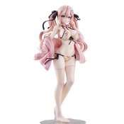 SAYU AYUMA RIKO RIHARA LITTLE DEVIL SWIMSUIT 1/6 FIG  (